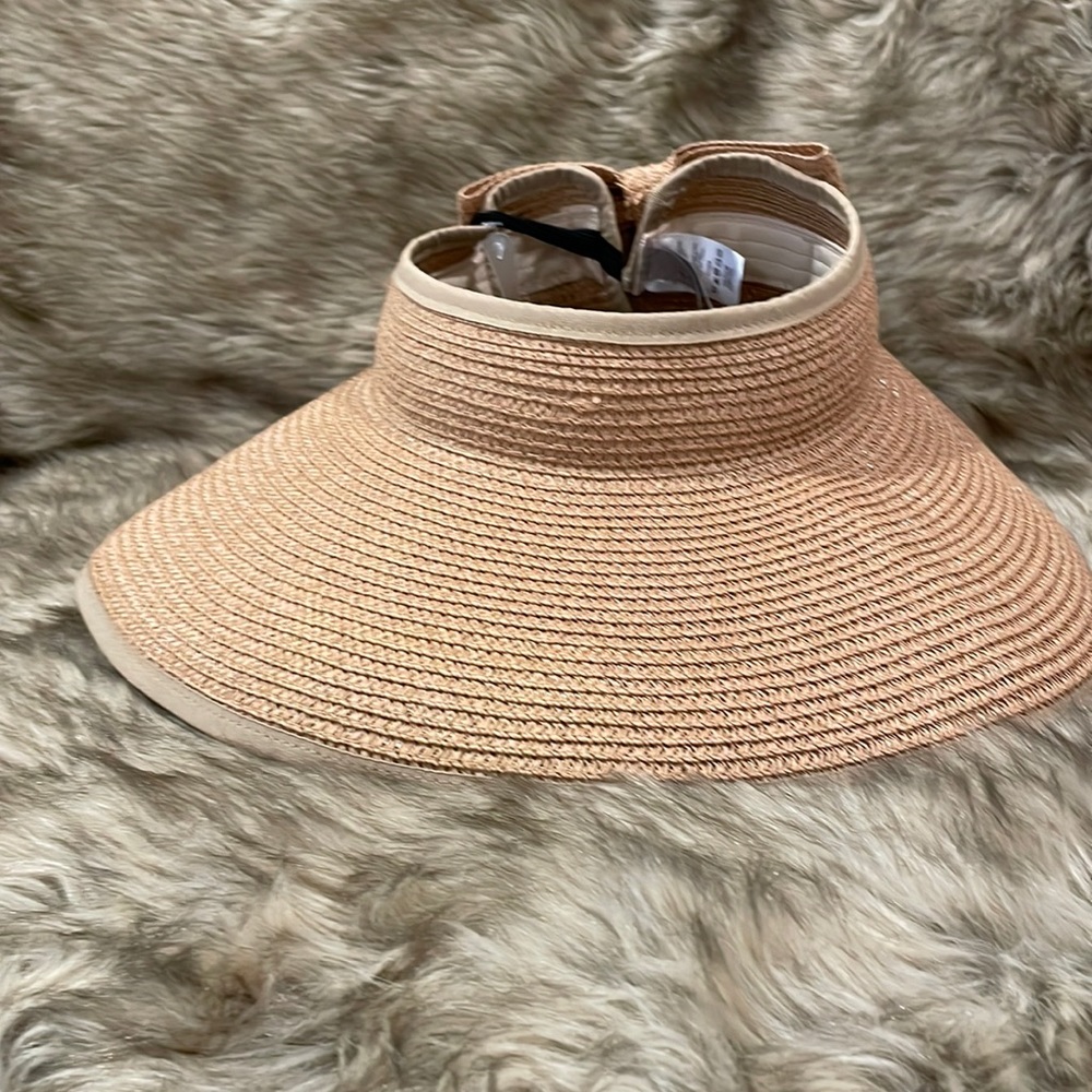 Summer hat